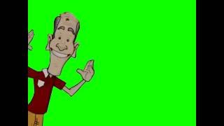 Dwayne Greenscreen 720P The Nutshack [upl. by Alaine]