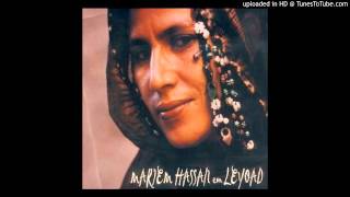 Mariem Hassan Con Leyoad  sahara neb gija [upl. by Adnalay]