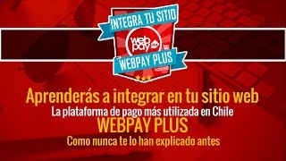 Integrar WebPay Plus [upl. by Kcinnay]