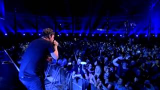 Matchbox Twenty  Push Live [upl. by Kruger]