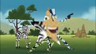 Aventuras com os Kratts  Wild Kratts  ZigZagged 127 [upl. by Vookles]