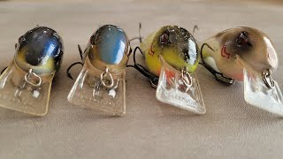 Fish These Five Lures In September  Bass Fishing [upl. by Becki157]