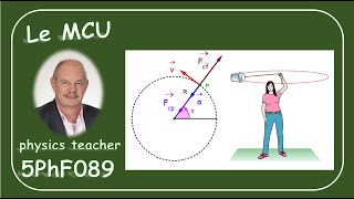 Physique 5PhF089 Le MCU [upl. by Elvah]