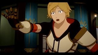 RWBY Volume 5 Episode 11 Review [upl. by Cortie]