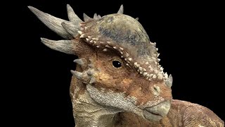 Stygimoloch Sound Effects [upl. by Arthur]