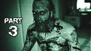 Outlast Official TeaserTrailer [upl. by Buroker]