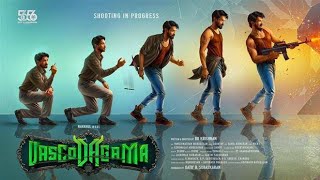 Vasco Da Gama Tamil Full Movie 2024 Facts  Nakhul  Arthana Binu  KS Ravikumar  Review amp Facts [upl. by Grant]