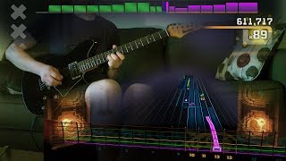 Rocksmith  How Do I Connect my Guitar or Bass [upl. by Colline]