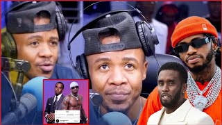 🔴ALIKIBA AVUNJA UKIMYA AFUNGUKA MABAYA YANAYOENDELEAWAULIZENI WALIOENDA KWA PIDDY WAMEFANYWA NINI [upl. by Aniratac]