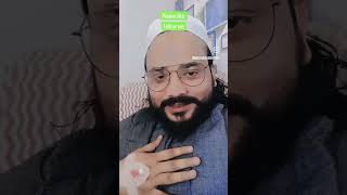 viralvideo islamicmusic trending Sheikh MOHD SHADAB offcenl followme [upl. by Haddad]