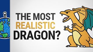 The Best Dragon According to Science [upl. by Barram]