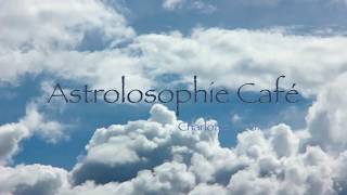 CHRONIQUE MARTIENNE  ASTROLOSOPHIE CAFÉ [upl. by Emirac]