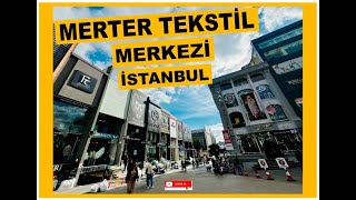 Merter Tekstil Merkezi İstanbul vlog giyim export merter bayangiyim mertertoptan erkekgiyim [upl. by Sisson66]