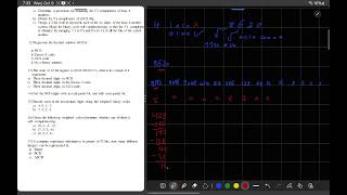 Logic Design  Sheet 1 part 3 [upl. by Sulakcin571]