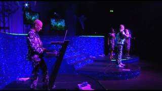 Erasure Live at Royal Albert Hall Sunday Girl [upl. by Ssor]