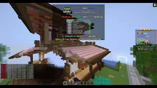 Griefing and exploiting random servers  100 ON [upl. by Kessiah706]