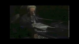 Amedeo Minghi  Canzoni live 1990 Santa Maria in Trastevere [upl. by Ehpotsirhc]