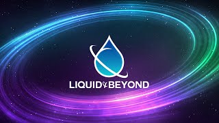 Liquid amp Beyond 17 Liquid DnB Mix Arch Origin Guest Mix [upl. by Hamilah30]