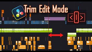 STOP selecting multiple Clips  DaVinci Resolve Tutorial  1 Minute [upl. by Donaugh]