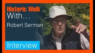 Historic Haslemere Town Walk with Robert Serman [upl. by Assiron]