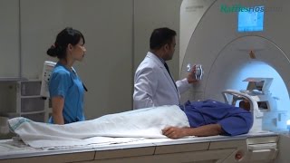 What to Expect for MRI at Raffles Hospital [upl. by Worl]