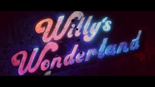 Willys Wonderland [upl. by Damalus922]