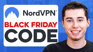 Black Friday NordVPN Coupon Code 2024  High Discounts Now [upl. by Hurty]