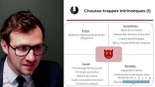 19 Dans la tête dun correcteur en droit des obligations [upl. by Scornik]