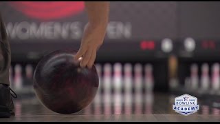 Ball Release  USBC Bowling Academy [upl. by Druce]