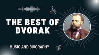 The Best of Dvorak [upl. by Uhile]