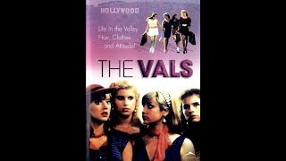 The Vals 1983 quotIts like a totally bitchin moviequot [upl. by Gonick]