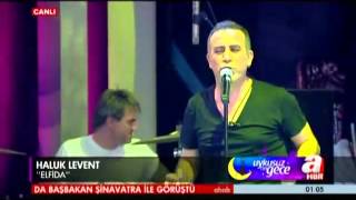 Haluk Levent  Elfida [upl. by Fernald]