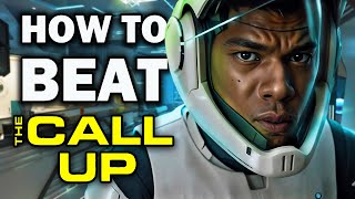 How to Beat The DEADLY VR GAME in The Call Up 2016 [upl. by Lierbag]