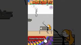 Thiefs Clever Mobile Heist Success on the Second Tryquotviralvideo funny animat trending shorts [upl. by Adnohsar]