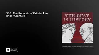 333 The Republic of Britain Life under Cromwell [upl. by Myrt]