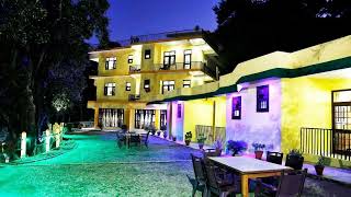 The Xanadu Resort Almora India [upl. by Loralie75]