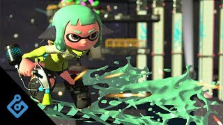 Splatoon 2 Full Playthrough No Commentary [upl. by Spaulding11]