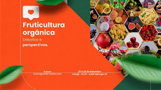 01  FRUTICULTURA ORGÂNICA [upl. by Modern]