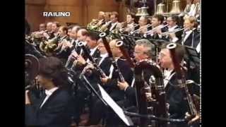 Mahler  Symphony No 3 Adagio  Claudio Abbado amp BPO 1998 [upl. by Ilbert]