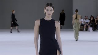 AMI Alexandre Mattiussi  Spring Summer 2024  Full Show [upl. by Wye409]