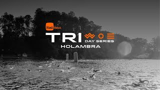 Itaú BBA TRIDAY Series Holambra 2024  Vídeo Oficial [upl. by Sill710]