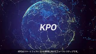 Koh Young Process Optimizer KPO solution for Printer Japanese subtitles [upl. by Yaresed]