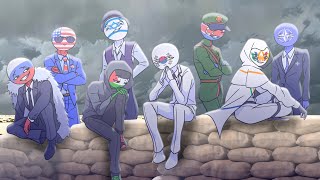 TOP VIDEOS COUNTRYHUMANS 🔥 COMPILATION [upl. by Rudie]