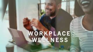 Workplace Wellness Panel  The Chicago School amp Thresholds [upl. by Gereld]