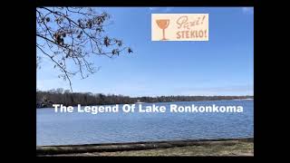 The Legend Of Lake Ronkonkoma [upl. by Ffirahs]