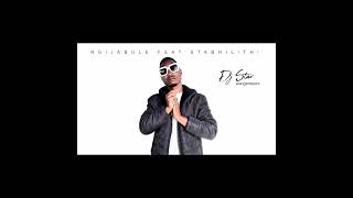 Ngijabule feat Stabhilithi  dj star wangempela official audio [upl. by Rabiah]