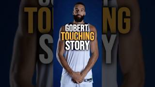 The most moving story in nba history nba basketball usa UtahJazz celebrities touchingstory [upl. by Anola]