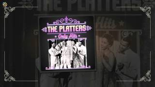 The Platters  Only Hits [upl. by Evangelina455]