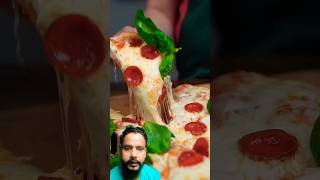 Cartoon Ko Dekhkar Pizza banaa Diya bhai ne green screen reactioncomedy 💃 viral video short vid [upl. by Ciapha]