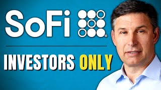 SoFi CEO Anthony Noto Talks Exciting New Updates Coming  Supercut [upl. by Sandon]